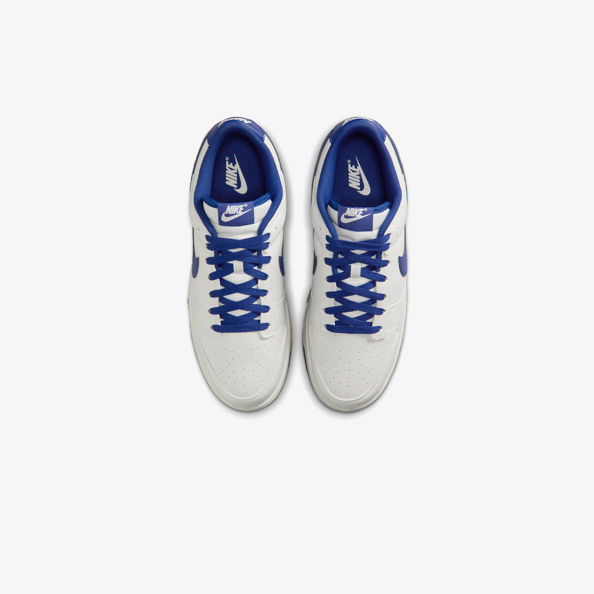 Nike Dunk Erkek Beyaz Spor Ayakkabı