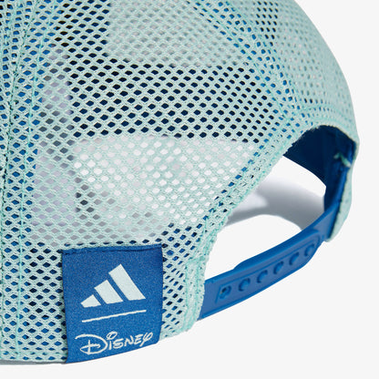 Adidas Disney Lilo&stich Çocuk Mavi Şapka