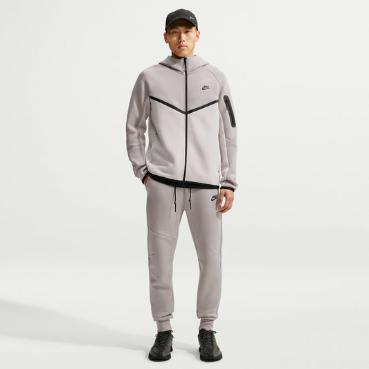 Nike Tech Fleece Jogger Erkek Gri Eşofman Altı