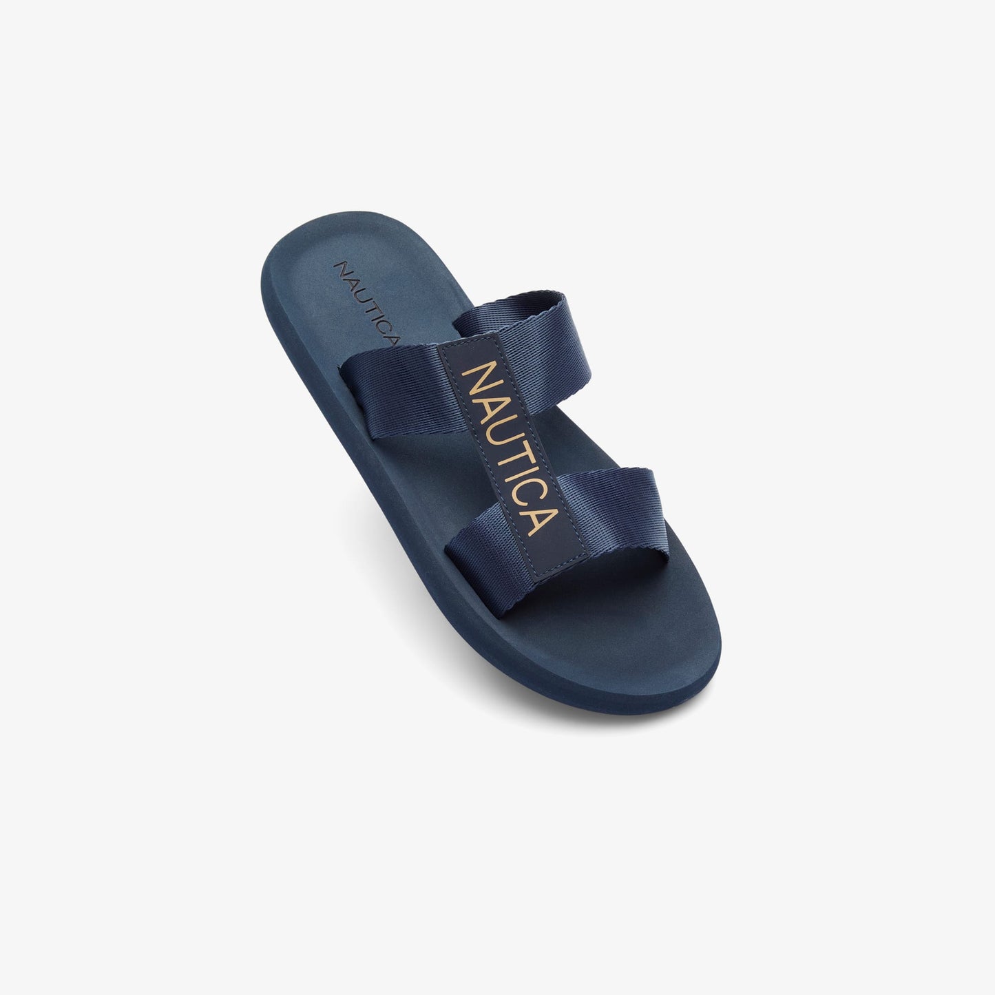Nautica Erkek Lacivert Terlik
