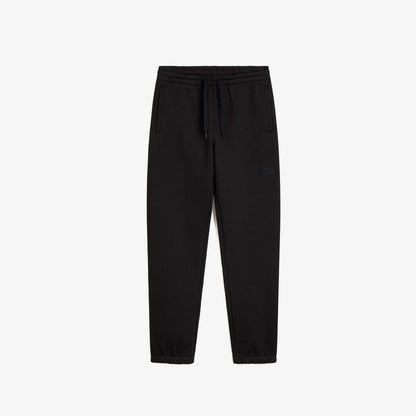 Vans By Core Basic Relaxed Fleece Çocuk Siyah Eşofman Altı