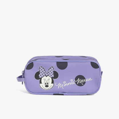 Adidas Little Kids Disney Mi P Case Çocuk Siyah Sırt Çantası