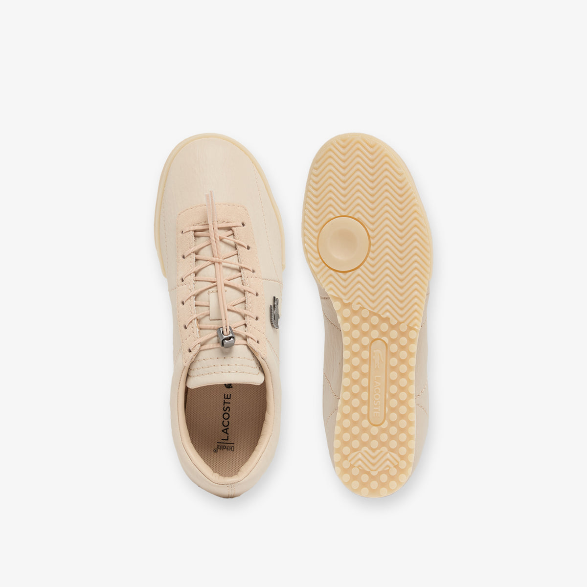 Lacoste Aura Kadın Pembe Sneaker