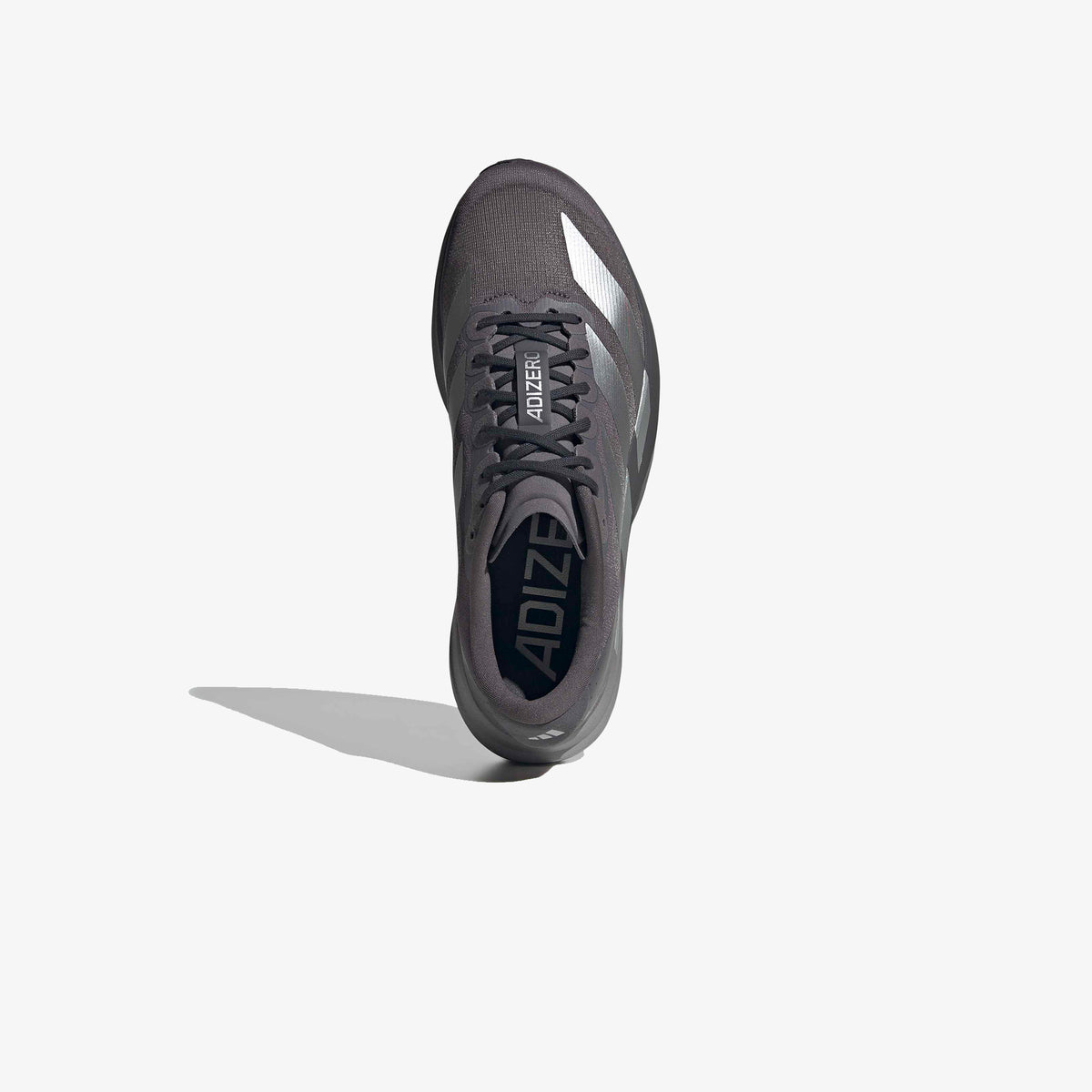 Adidas Adizero Evo Sl Erkek Gri Spor Ayakkabı