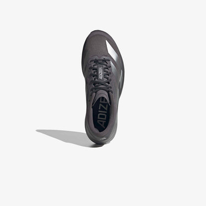 Adidas Adizero Evo Sl Erkek Gri Spor Ayakkabı