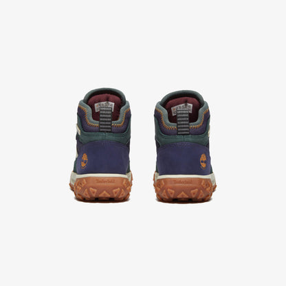 Timberland Green Stride 6 Motion Bebek Yeşil Bot
