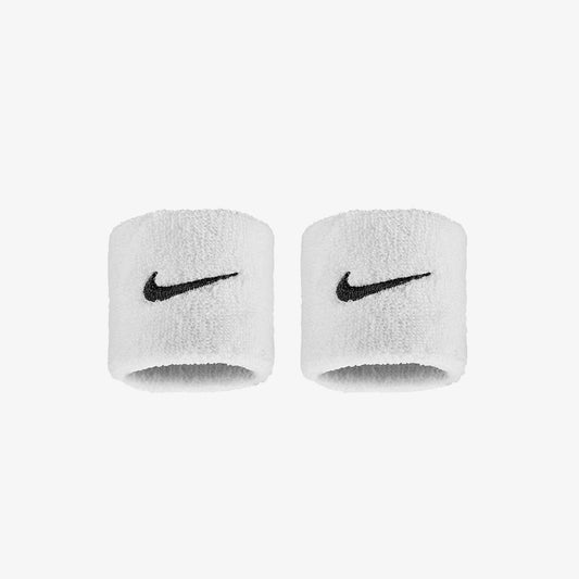 Nike Swoosh Unisex Beyaz 2'li Bileklik
