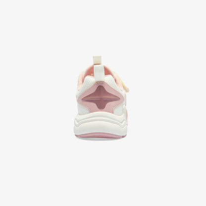 Anta Casual Çocuk Bej/pembe Spor Ayakkabı
