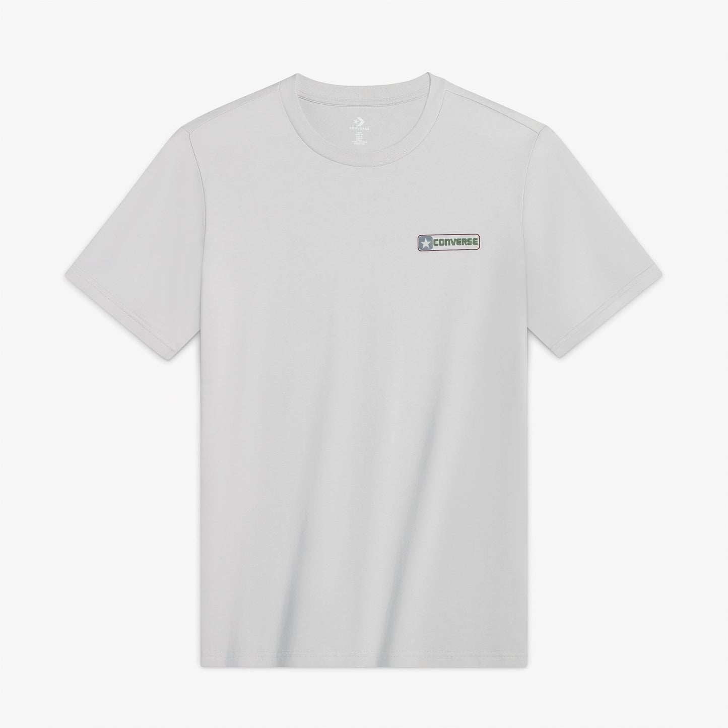 Converse Classic Erkek Grafik Baskılı T-shirt