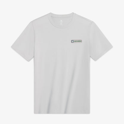 Converse Classic Erkek Grafik Baskılı T-shirt