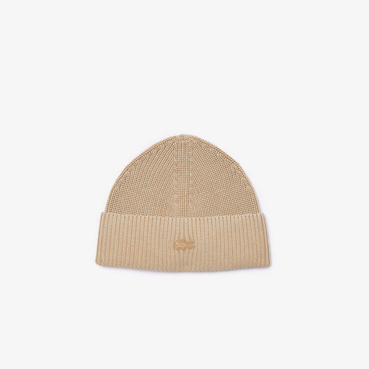 Lacoste Unisex Bej Bere