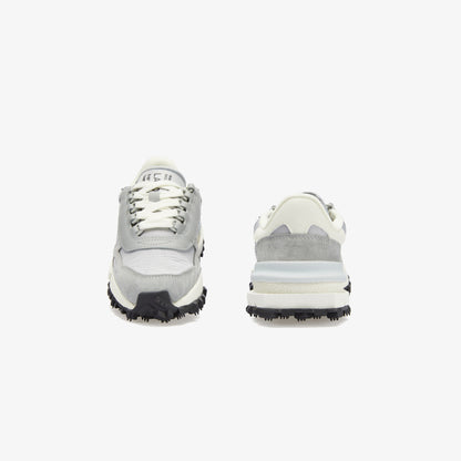 Lacoste Elite Active Kadın Gri Sneaker