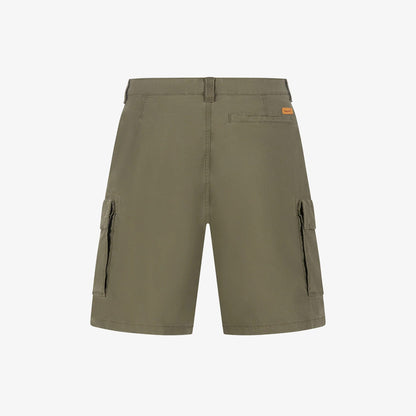 Timberland Brookline Poplin Cargo C Erkek Haki Şort