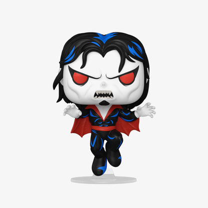 Funko Pop Marvel: Strange Tales Morbius Unisex Renkli Figür