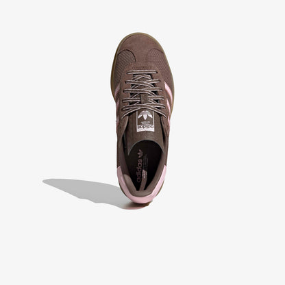 Adidas Gazelle Bold Kadın Bej Spor Ayakkabı