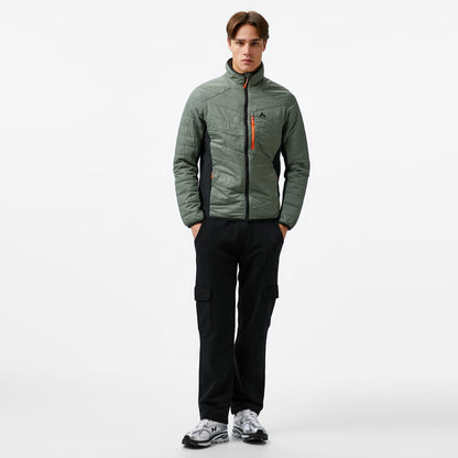 Mckinley Sansa Iı Hyb Erkek Yeşil Outdoor Mont