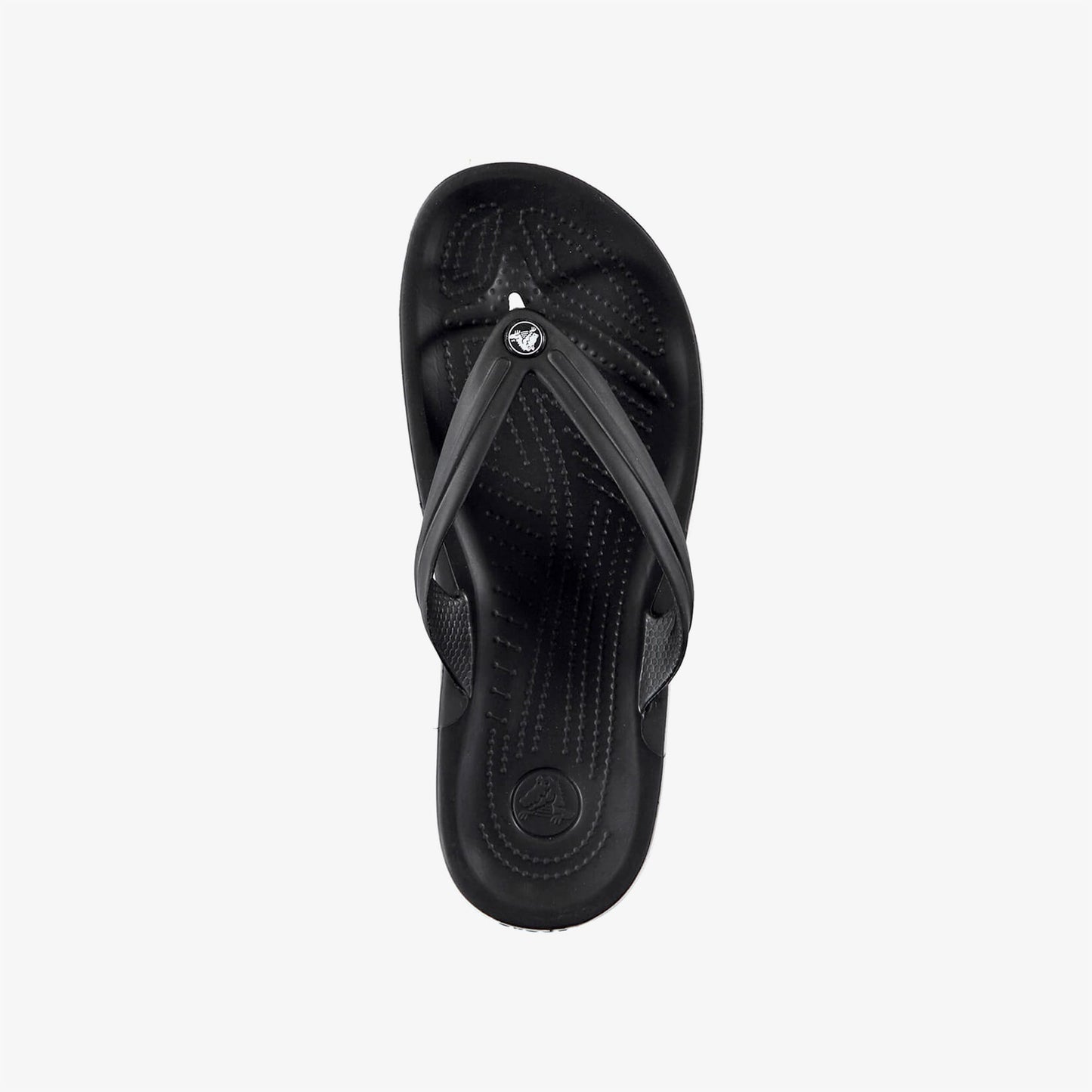Crocs Crocband Flip Unisex Siyah Terlik
