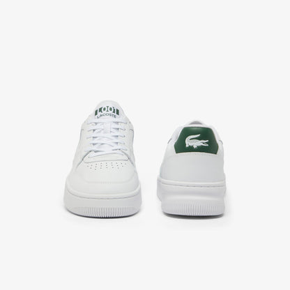 Lacoste L001 Set Erkek Yeşil Sneaker
