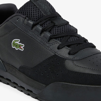 Lacoste Slam Break Erkek Siyah Sneaker