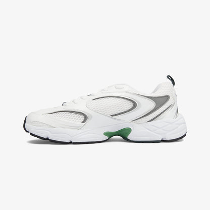 Lacoste Storm 96 2k Erkek Beyaz/yeşil Sneaker
