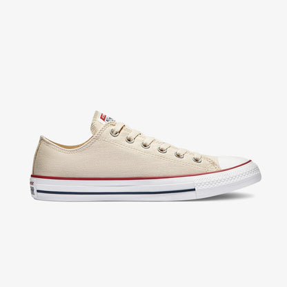 Converse Chuck Taylor All Star Unisex Krem Sneaker