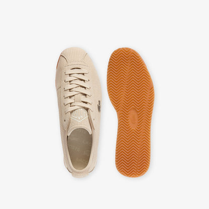 Lacoste Club Low Kadın Bej Spor Ayakkabı