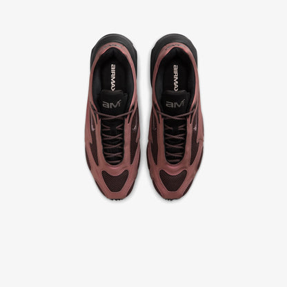 Nike Air Max Muse Unisex Mor Spor Ayakkabı