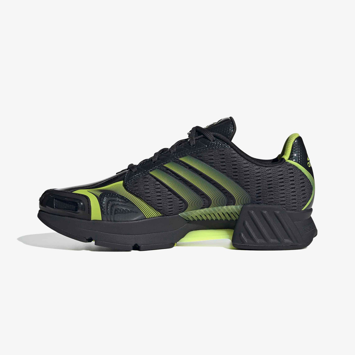 Adidas Climacool F50 Unisex Siyah Spor Ayakkabı