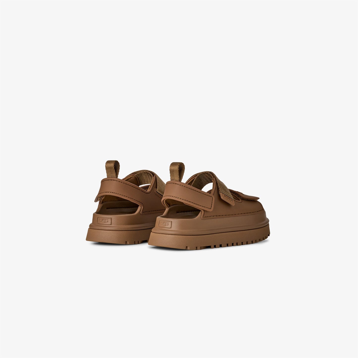 Ugg Goldenglow Çocuk Kahverengi Sandalet