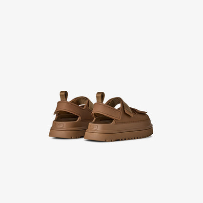 Ugg Goldenglow Çocuk Kahverengi Sandalet