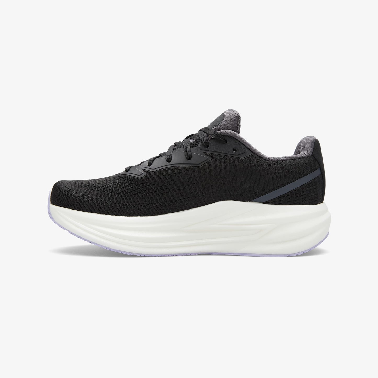 Anta Bellero 4.0 Kadın Siyah Spor Ayakkabı