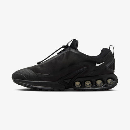 Nike Air Max Dn Erkek Siyah Spor Ayakkabı