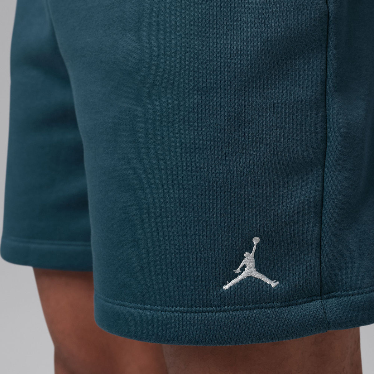 Jordan Brooklyn Erkek Mavi Şort