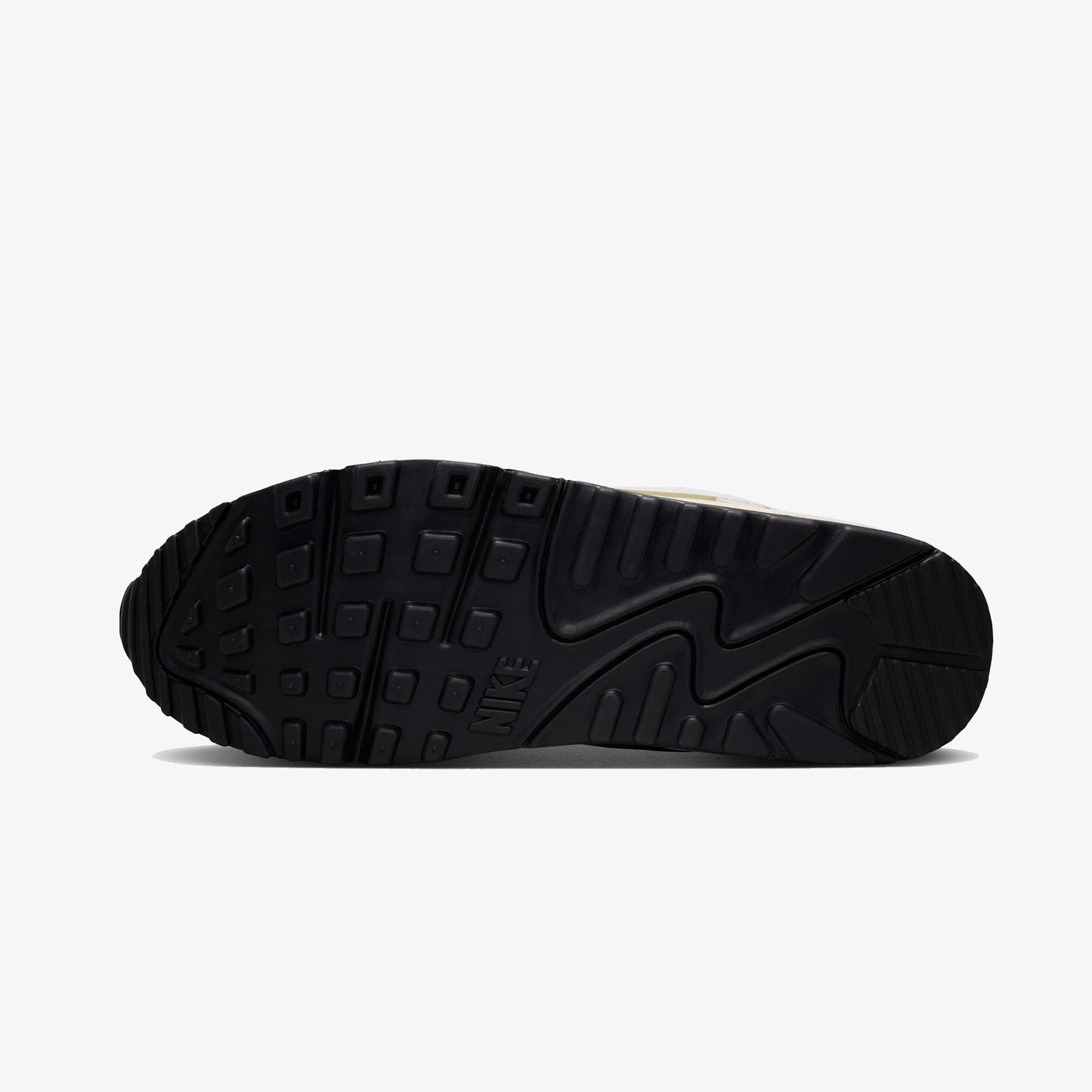Nike Air Max 90 Drift Erkek Bej Spor Ayakkabı