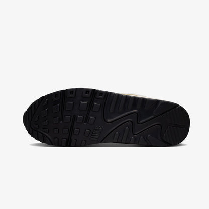 Nike Air Max 90 Drift Erkek Bej Spor Ayakkabı