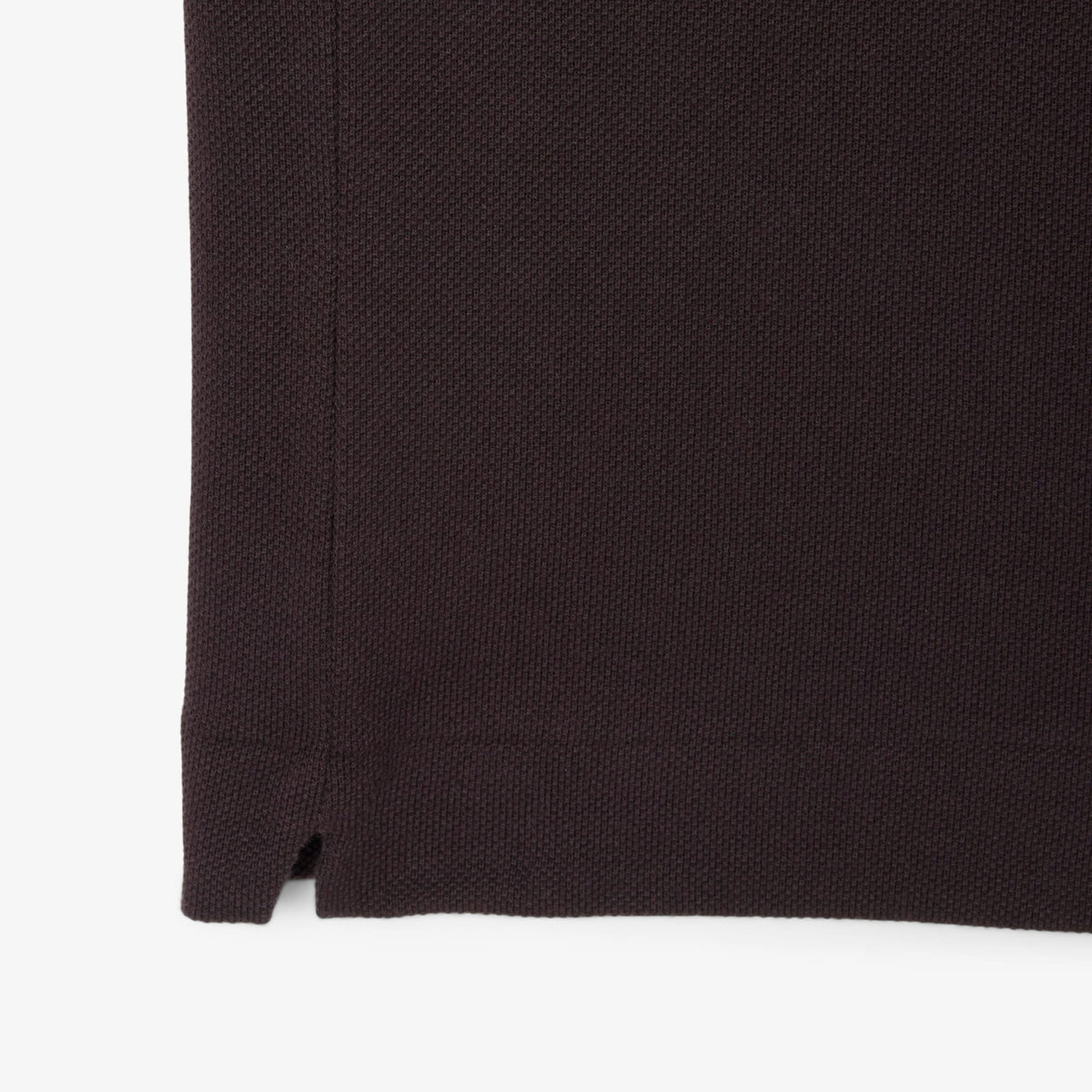 Lacoste L.12.12 Erkek Classic Fit Kahverengi Polo