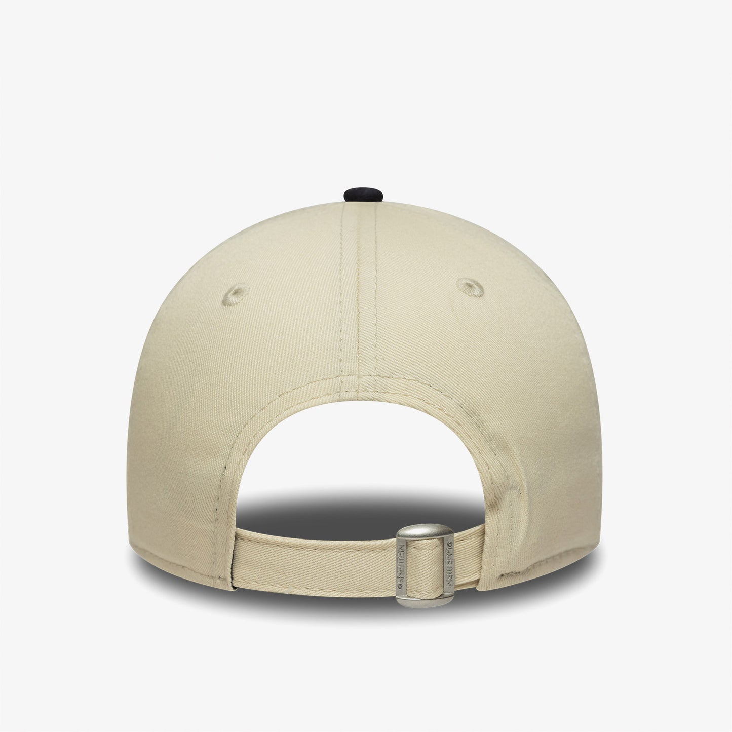 New Era Baseball Mascot Çocuk Krem Şapka