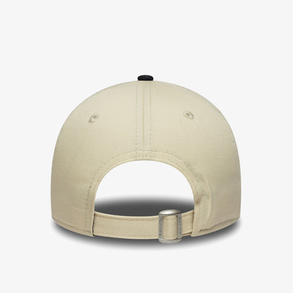 New Era Baseball Mascot Çocuk Krem Şapka