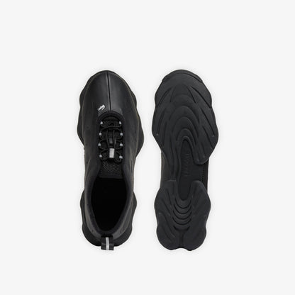 Lacoste Tennis Ballerina Kadın Siyah Sneaker