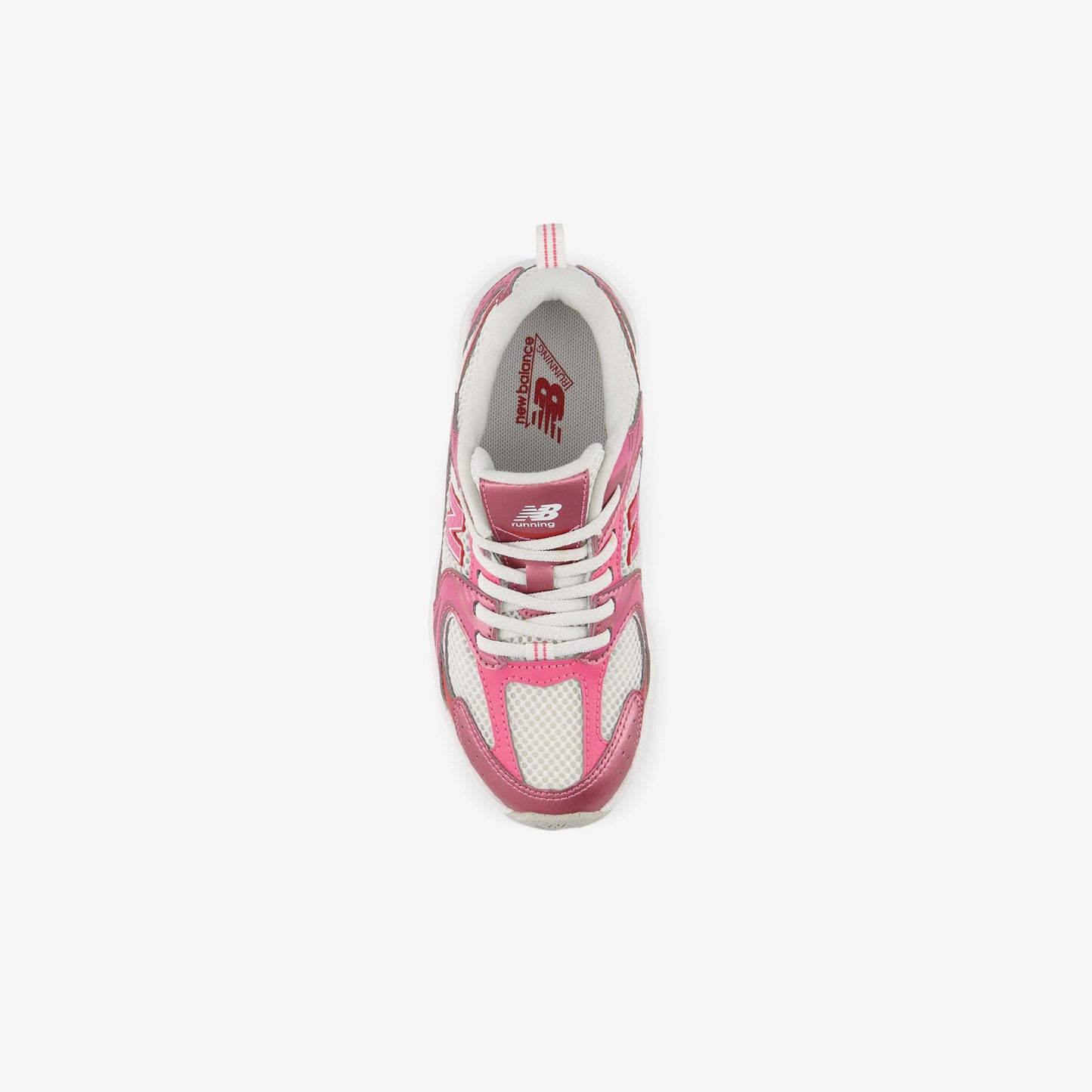 New Balance 530 Lifestyle Çocuk Pembe Spor Ayakkabı