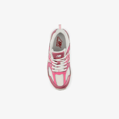 New Balance 530 Lifestyle Çocuk Pembe Spor Ayakkabı