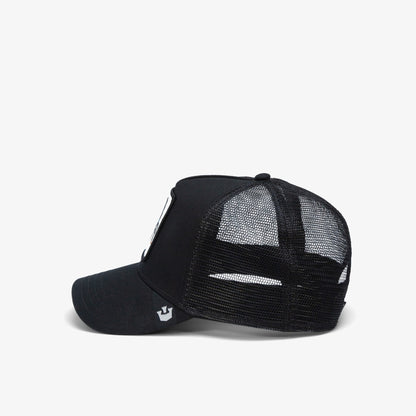 Goorin Bros Deadliest Scorpion Unisex Siyah Şapka