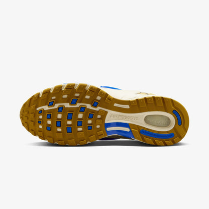 Nike Air Pegasus Wave Erkek Kahverengi Spor Ayakkabı