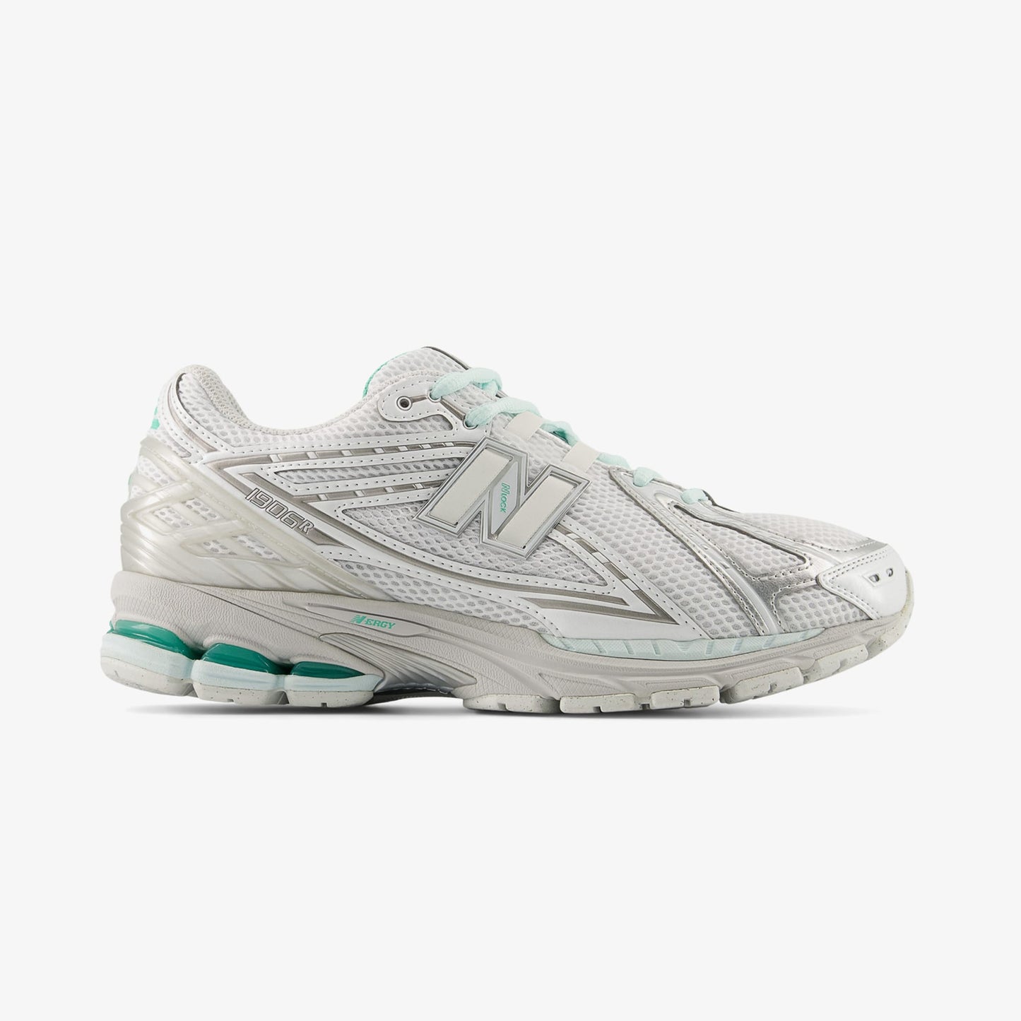 New Balance 1906 Lifestyle Unisex Beyaz Spor Ayakkabı