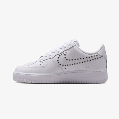 Nike Air Force 1 '07 Lv8 Kadın Beyaz Spor Ayakkabı