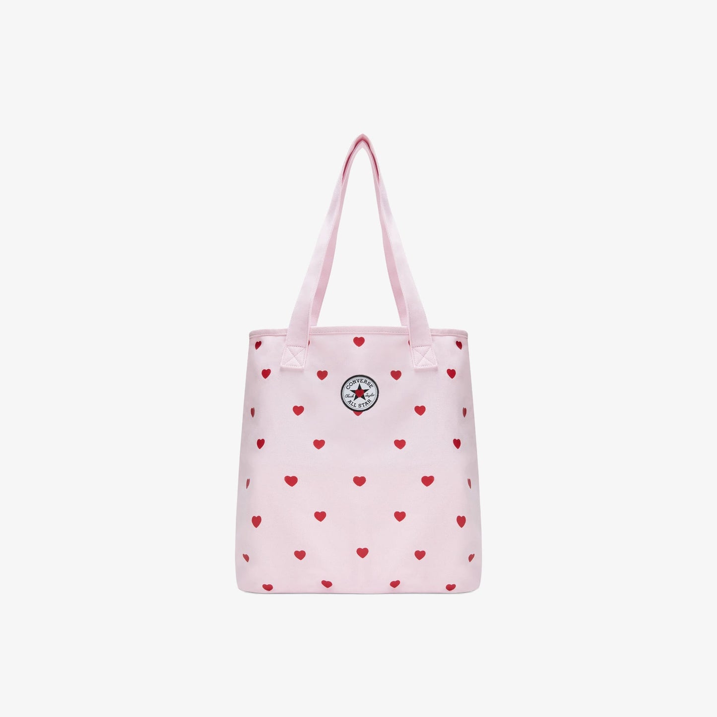Converse Cau Valentine Tote Unisex Pembe El Çantası