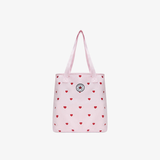 Converse Cau Valentine Tote Unisex Pembe El Çantası