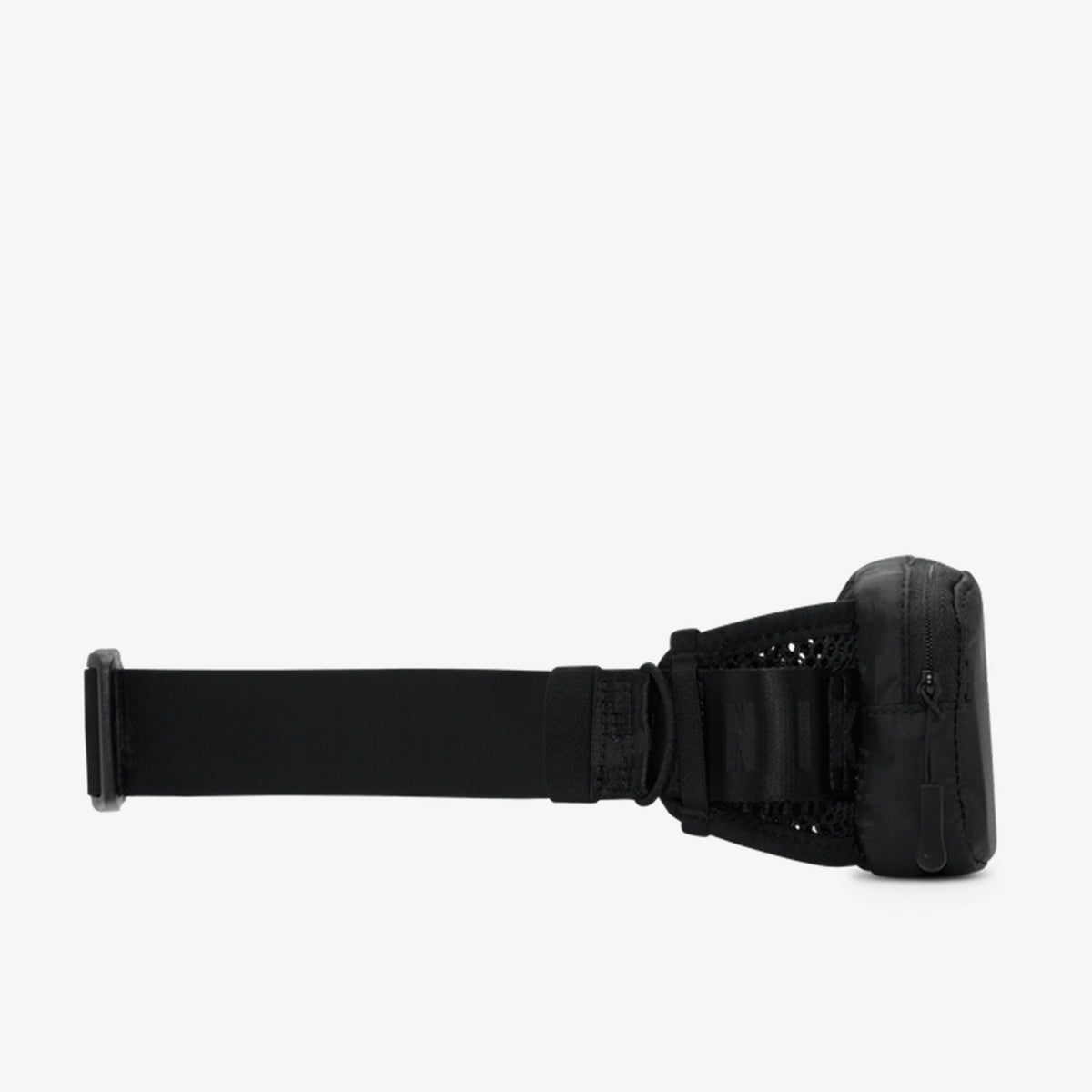 Nike Tempo Waistpack Unisex Siyah Bel Çantası