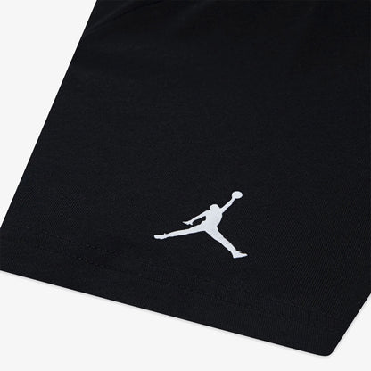 Jordan Flight Essential 3.0 Çocuk Siyah T-shirt