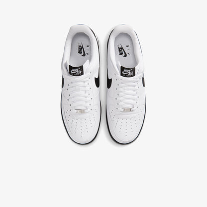 Nike Air Force 1 '07 Erkek Beyaz Spor Ayakkabı